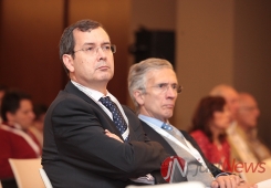 XXXVI Congresso Português de Cardiologia