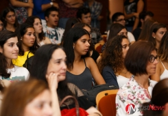 Dia da Faculdade de Medicina da Universidade de Lisboa 2018