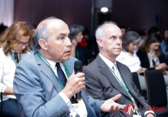 Curso Pós-Graduado sobre Envelhecimento 2019