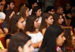 Dia da Faculdade de Medicina da Universidade de Lisboa 2018