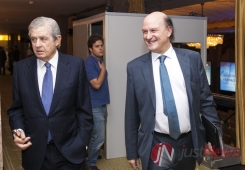 XI Conferência MSD/Diário Económico: «Diferentes perspetivas da doença crónica»