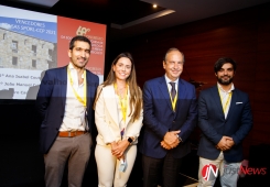 68.º Congresso da Sociedade Portuguesa de Otorrinolaringologia e Cirurgia de Cabeça e Pescoço