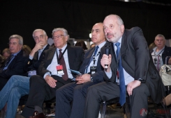 XXII Congresso Nacional de Medicina Interna/V Congresso Ibérico de Medicina Interna
