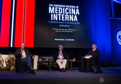 XXII Congresso Nacional de Medicina Interna/V Congresso Ibérico de Medicina Interna