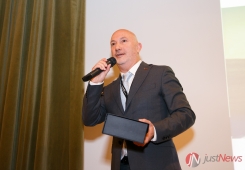 10.ª edição de Caminho dos Hospitais - IPO Coimbra