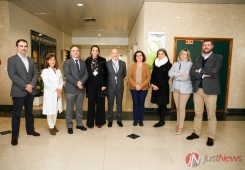 10.ª edição de Caminho dos Hospitais - IPO Coimbra