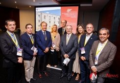68.º Congresso da Sociedade Portuguesa de Otorrinolaringologia e Cirurgia de Cabeça e Pescoço