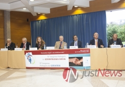 35º Congresso Português de Geriatria e 16.º Congresso Português de Gerontologia Social