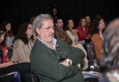 XXII Congresso Nacional de Medicina Interna/V Congresso Ibérico de Medicina Interna