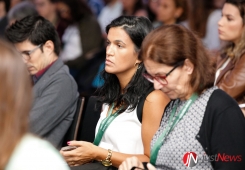Curso Pós-Graduado sobre Envelhecimento 2019