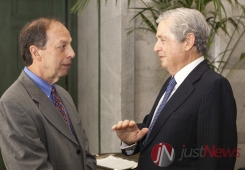 XI Conferência MSD/Diário Económico: «Diferentes perspetivas da doença crónica»