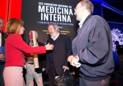 XXII Congresso Nacional de Medicina Interna/V Congresso Ibérico de Medicina Interna