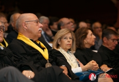 Dia da Faculdade de Medicina da Universidade de Lisboa 2018