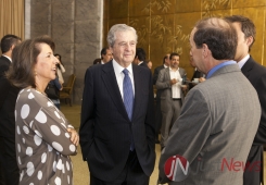 XI Conferência MSD/Diário Económico: «Diferentes perspetivas da doença crónica»