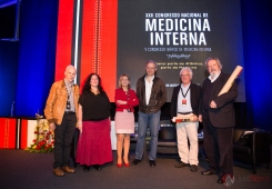 XXII Congresso Nacional de Medicina Interna/V Congresso Ibérico de Medicina Interna