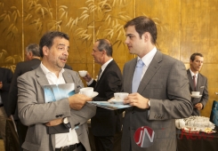 XI Conferência MSD/Diário Económico: «Diferentes perspetivas da doença crónica»