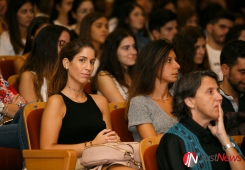 Dia da Faculdade de Medicina da Universidade de Lisboa 2018