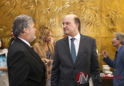 XI Conferência MSD/Diário Económico: «Diferentes perspetivas da doença crónica»