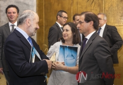 XI Conferência MSD/Diário Económico: «Diferentes perspetivas da doença crónica»