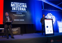 XXII Congresso Nacional de Medicina Interna/V Congresso Ibérico de Medicina Interna