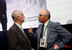 Curso Pós-Graduado sobre Envelhecimento 2019
