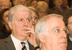 Tomada de posse dos novos Órgãos Sociais da Ordem dos Farmacêuticos