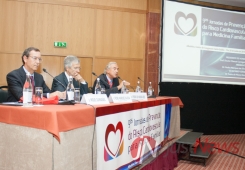 9as Jornadas de Prevenção do Risco Cardiovascular para Medicina Familiar