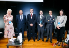 2nd Lean Health Meeting