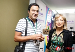 Curso Pós-Graduado sobre Envelhecimento 2019