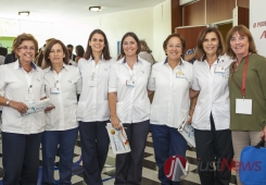 Jornadas Internacionais do Centro de Medicina de Reabilitação de Alcoitão