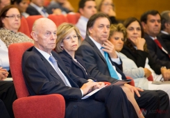 Comemorações do 37.º aniversário do Serviço Nacional de Saúde (SNS)