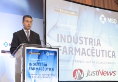 XI Conferência MSD/Diário Económico: «Diferentes perspetivas da doença crónica»