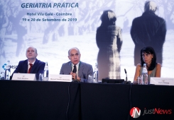 Curso Pós-Graduado sobre Envelhecimento 2019