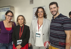 Jornadas Internacionais do Centro de Medicina de Reabilitação de Alcoitão