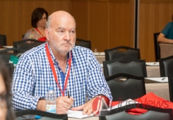 9as Jornadas de Prevenção do Risco Cardiovascular para Medicina Familiar