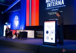 XXII Congresso Nacional de Medicina Interna/V Congresso Ibérico de Medicina Interna