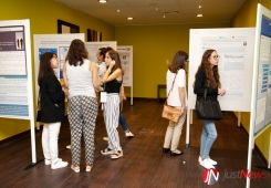 Curso Pós-Graduado sobre Envelhecimento 2019