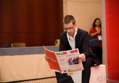 37.ª Reunião Anual da SPAIC: «Doença imunoalérgica na criança: Novos paradigmas e melhor controlo»