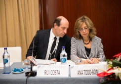 37.ª Reunião Anual da SPAIC: «Doença imunoalérgica na criança: Novos paradigmas e melhor controlo»