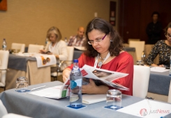 37.ª Reunião Anual da SPAIC: «Doença imunoalérgica na criança: Novos paradigmas e melhor controlo»