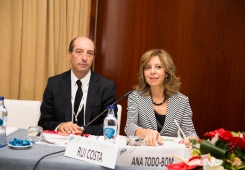 37.ª Reunião Anual da SPAIC: «Doença imunoalérgica na criança: Novos paradigmas e melhor controlo»