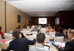 37.ª Reunião Anual da SPAIC: «Doença imunoalérgica na criança: Novos paradigmas e melhor controlo»