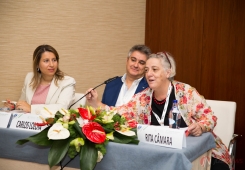 37.ª Reunião Anual da SPAIC: «Doença imunoalérgica na criança: Novos paradigmas e melhor controlo»