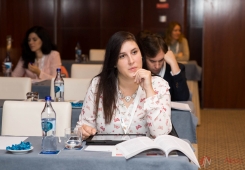 37.ª Reunião Anual da SPAIC: «Doença imunoalérgica na criança: Novos paradigmas e melhor controlo»