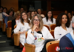 Jornadas dos TSDT 2018