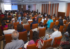 7º Curso de Reumatologia Prática em Cuidados Primários (18 e 19 de setembro)