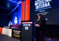 XXII Congresso Nacional de Medicina Interna/V Congresso Ibérico de Medicina Interna