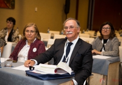 37.ª Reunião Anual da SPAIC: «Doença imunoalérgica na criança: Novos paradigmas e melhor controlo»