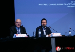 18.º Congresso da Sociedade Portuguesa de Angiologia e Cirurgia Vascular