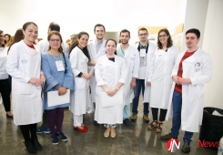 Jornadas dos TSDT 2018
